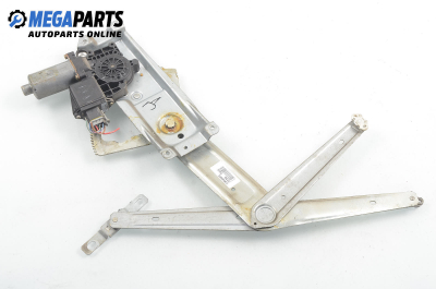 Машинка ел. стъкло за Opel Tigra Coupe (07.1994 - 12.2000), 2+1 вр., позиция: дясна