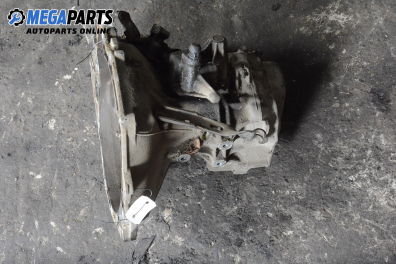 Ръчна скоростна кутия за Opel Tigra Coupe (07.1994 - 12.2000) 1.4 16V, 90 к.с.