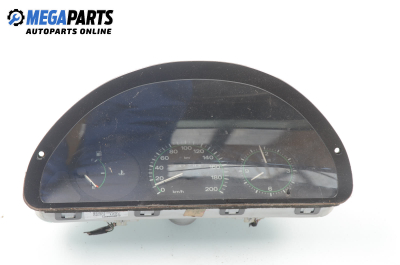 Километраж за Fiat Punto Hatchback (09.1993 - 09.1999) 55 1.1, 54 к.с.