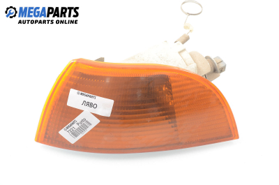 Мигач за Fiat Punto Hatchback (09.1993 - 09.1999), позиция: лява