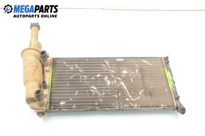 Воден радиатор за Fiat Punto Hatchback (09.1993 - 09.1999) 55 1.1, 54 к.с.