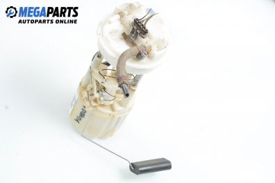 Бензинова помпа за Fiat Punto Hatchback (09.1993 - 09.1999) 55 1.1, 54 к.с.