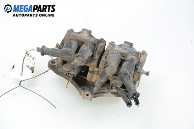 Запалителна бобина за Fiat Punto Hatchback (09.1993 - 09.1999) 55 1.1, 54 к.с.