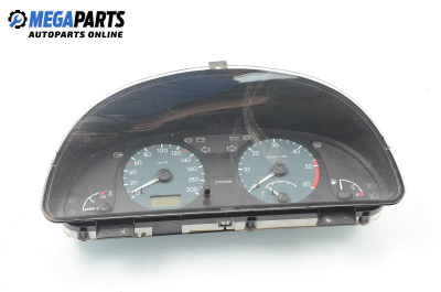 Километраж за Citroen Xsara Break (10.1997 - 03.2010) 1.9 TD, 90 к.с., № 21615885-9