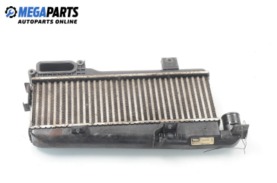 Интеркулер за Citroen Xsara Break (10.1997 - 03.2010) 1.9 TD, 90 к.с., № 9613541380