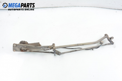 Ел. мотор за чистачките за Citroen Xsara Break (10.1997 - 03.2010), комби, позиция: предна