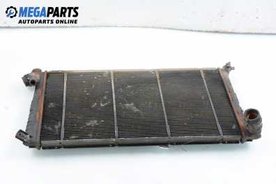 Воден радиатор за Citroen Xsara Break (10.1997 - 03.2010) 1.9 TD, 90 к.с.