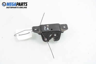 Брава заден капак за Citroen Xsara Break (10.1997 - 03.2010), комби, позиция: задна