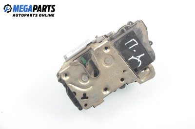 Брава на врата за Citroen Xsara Break (10.1997 - 03.2010), позиция: предна, дясна