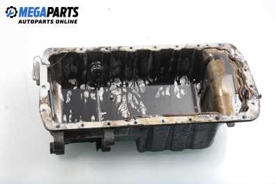 Картер за Citroen Xsara Break (10.1997 - 03.2010) 1.9 TD, 90 к.с.