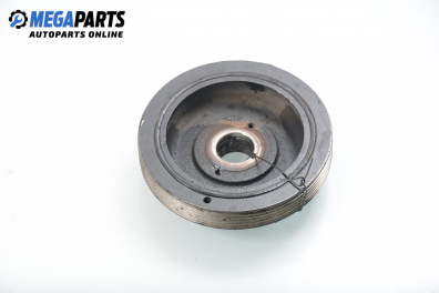 Демпферна шайба за Citroen Xsara Break (10.1997 - 03.2010) 1.9 TD, 90 к.с.