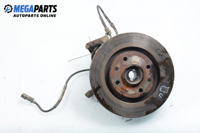 Шенкел главина за Citroen Xsara Break (10.1997 - 03.2010), позиция: предна, дясна