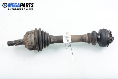 Полуоска за Citroen Xsara Break (10.1997 - 03.2010) 1.9 TD, 90 к.с., позиция: предна, дясна