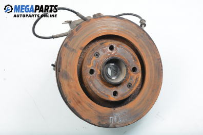 Шенкел главина за Citroen Xsara Break (10.1997 - 03.2010), позиция: предна, лява