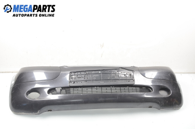 Предна броня за Mercedes-Benz A-Class Hatchback  (W168) (07.1997 - 08.2004), позиция: предна