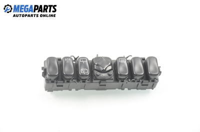 Панел бутони за Mercedes-Benz A-Class Hatchback  (W168) (07.1997 - 08.2004)