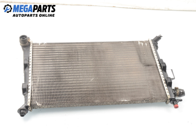 Воден радиатор за Mercedes-Benz A-Class Hatchback  (W168) (07.1997 - 08.2004) A 140 (168.031, 168.131), 82 к.с.