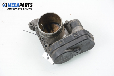 Дроселова клапа за Mercedes-Benz A-Class Hatchback  (W168) (07.1997 - 08.2004) A 140 (168.031, 168.131), 82 к.с., № A 166 141 01 25