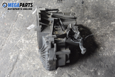 Ръчна скоростна кутия за Mercedes-Benz A-Class Hatchback  (W168) (07.1997 - 08.2004) A 140 (168.031, 168.131), 82 к.с.