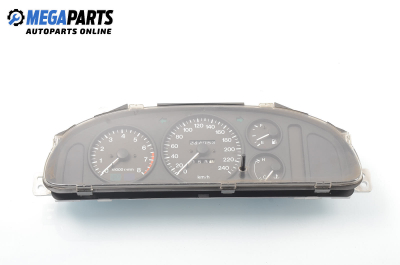 Километраж за Mazda 323 F V Hatchback (07.1994 - 09.1998) 1.5 16V, 88 к.с.