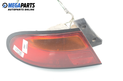 Стоп за Mazda 323 F V Hatchback (07.1994 - 09.1998), хечбек, позиция: лява