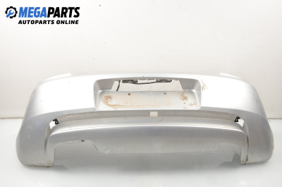 Задна броня за Mazda 323 F V Hatchback (07.1994 - 09.1998), хечбек