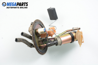Бензинова помпа за Mazda 323 F V Hatchback (07.1994 - 09.1998) 1.5 16V, 88 к.с.