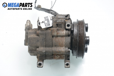 Компресор климатик за Mazda 323 F V Hatchback (07.1994 - 09.1998) 1.5 16V, 88 к.с.
