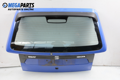 Заден капак за Seat Ibiza II Hatchback (03.1993 - 05.2002), 2+1 вр.