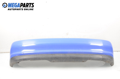 Задна броня за Seat Ibiza II Hatchback (03.1993 - 05.2002)