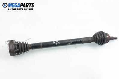 Полуоска за Seat Ibiza II Hatchback (03.1993 - 05.2002) 1.0 i, 50 к.с., позиция: предна, дясна