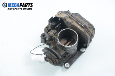 Дроселова клапа за Seat Ibiza II Hatchback (03.1993 - 05.2002) 1.0 i, 50 к.с.