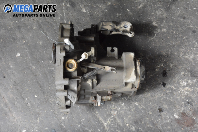 Ръчна скоростна кутия за Seat Ibiza II Hatchback (03.1993 - 05.2002) 1.0 i, 50 к.с.