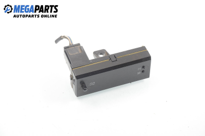 Часовник за Toyota Celica Coupe III (09.1989 - 11.1993)