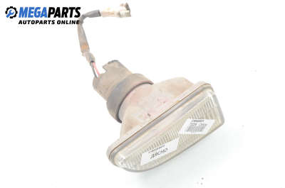 Халоген за Toyota Celica Coupe III (09.1989 - 11.1993), купе, позиция: дясна