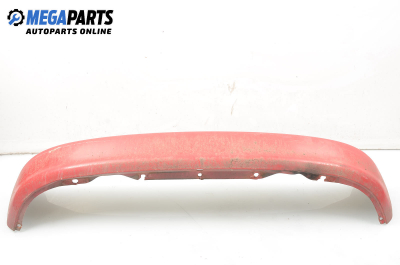 Задна броня за Toyota Celica Coupe III (09.1989 - 11.1993), купе