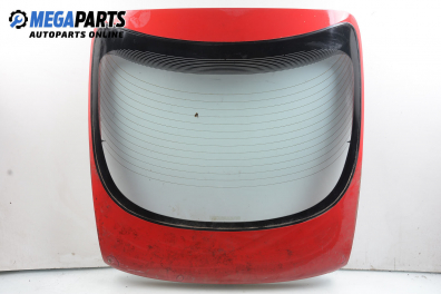 Заден капак за Toyota Celica Coupe III (09.1989 - 11.1993), 2+1 вр., купе, позиция: задна