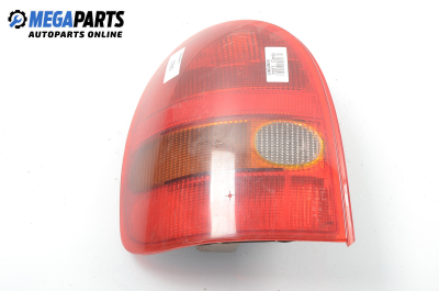 Стоп за Opel Corsa B Hatchback (03.1993 - 12.2002), позиция: лява