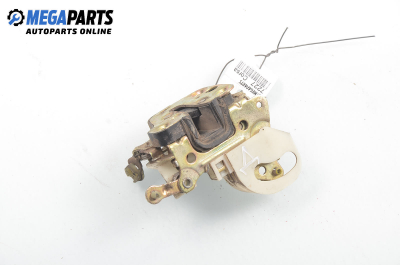 Брава на врата за Opel Corsa B Hatchback (03.1993 - 12.2002), позиция: дясна