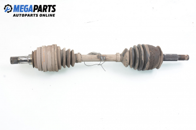 Полуоска за Opel Corsa B Hatchback (03.1993 - 12.2002) 1.2 i, 45 к.с., позиция: предна, лява