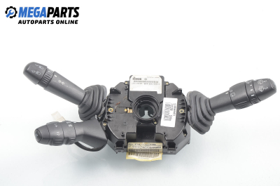 Лостчета светлини и чистачки за Fiat Stilo Hatchback (10.2001 - 11.2010), № Bosch 0 265 005 428 / Fiat 07352969630