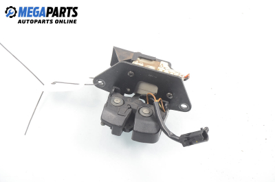 Брава заден капак за Fiat Stilo Hatchback (10.2001 - 11.2010), позиция: задна