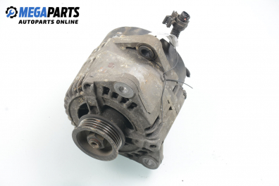Алтернатор / генератор за Fiat Stilo Hatchback (10.2001 - 11.2010) 2.4 20V (192_XD1A), 170 к.с.