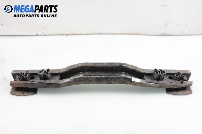 Основа броня за Fiat Stilo Hatchback (10.2001 - 11.2010), позиция: задна