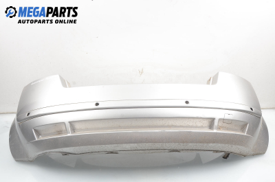 Задна броня за Fiat Stilo Hatchback (10.2001 - 11.2010)