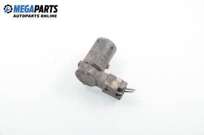 Парктроник за Fiat Stilo Hatchback (10.2001 - 11.2010)