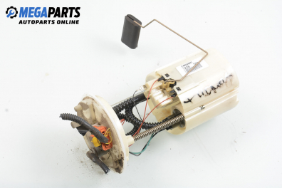 Бензинова помпа за Fiat Stilo Hatchback (10.2001 - 11.2010) 2.4 20V (192_XD1A), 170 к.с.