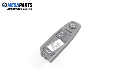 Бутони ел. стъкла и огледала  за Fiat Stilo Hatchback (10.2001 - 11.2010)