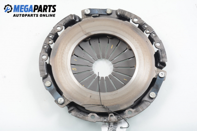 Притискателен диск на съединителя за Fiat Stilo Hatchback (10.2001 - 11.2010) 2.4 20V (192_XD1A), 170 к.с.