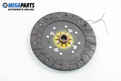 Феродов диск за Fiat Stilo Hatchback (10.2001 - 11.2010) 2.4 20V (192_XD1A), 170 к.с.